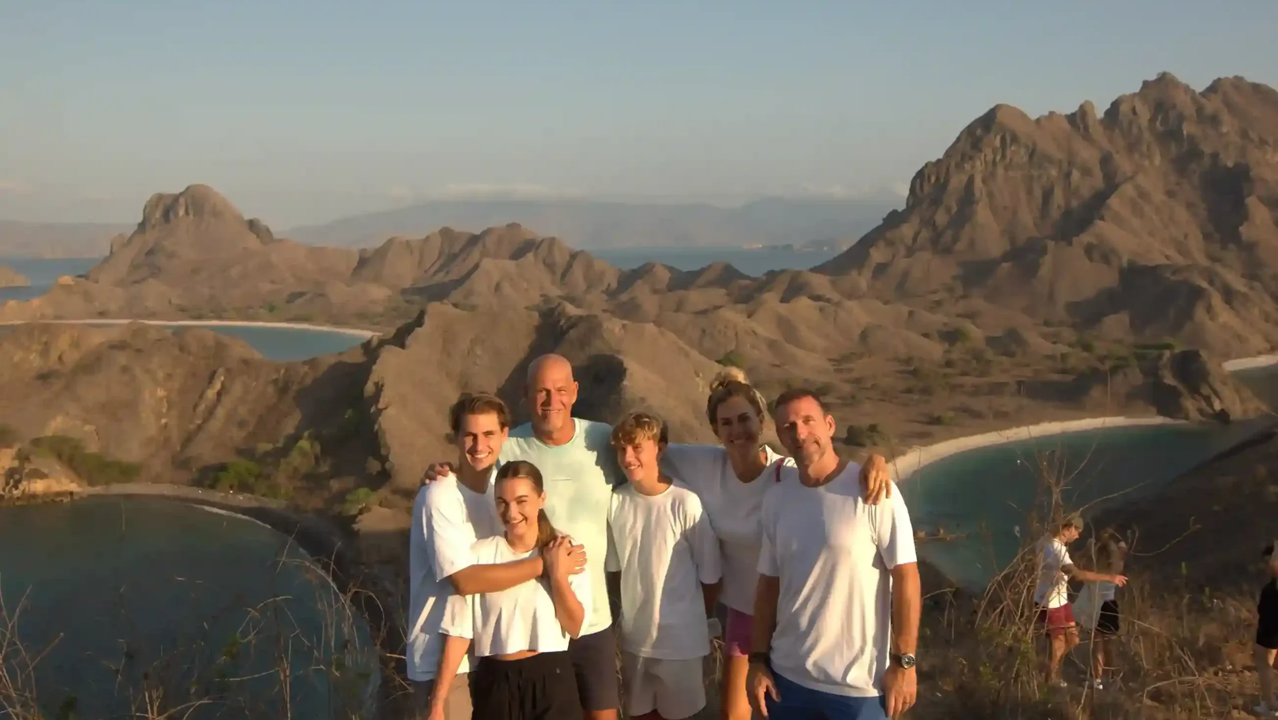 Komodo Boat Tour 4 Days 3 Nights