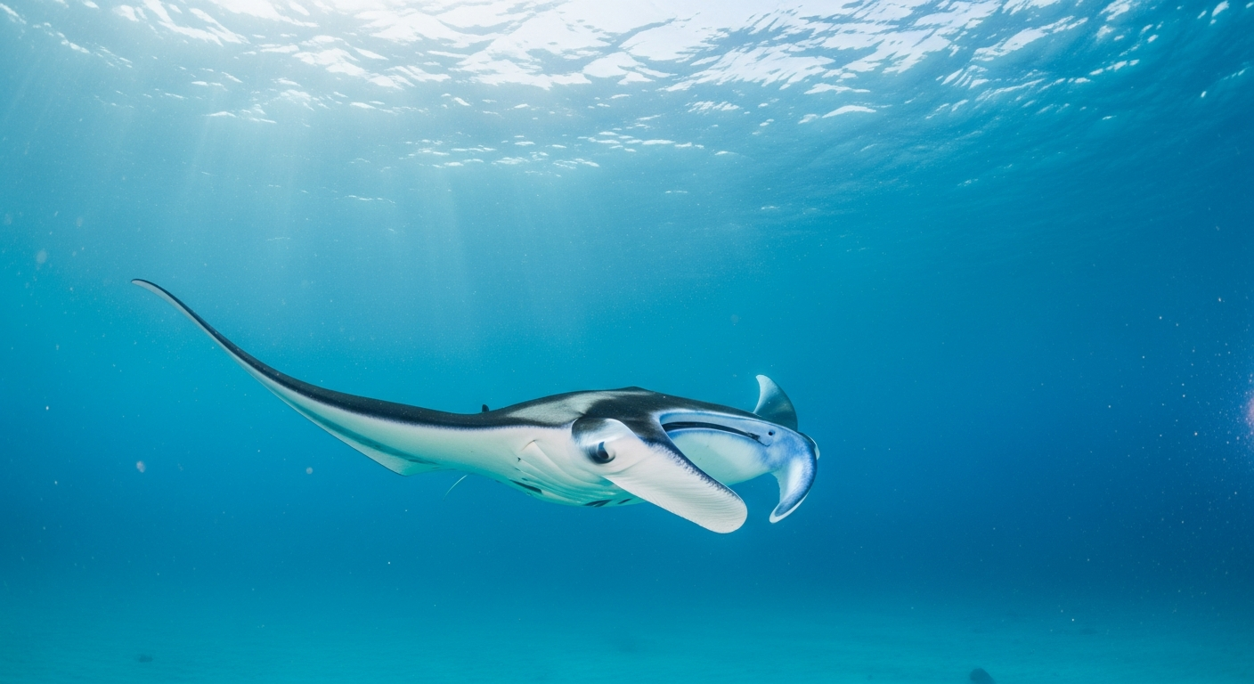 Manta Point