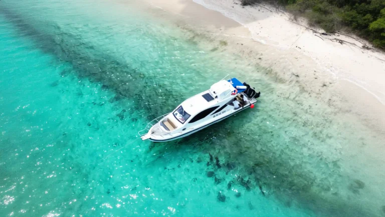 KomodoBoatCharter