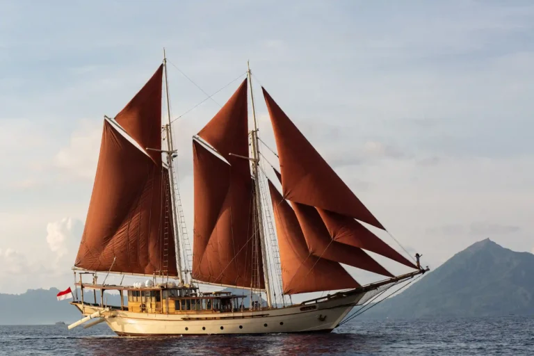 Komodo to Raja Ampat