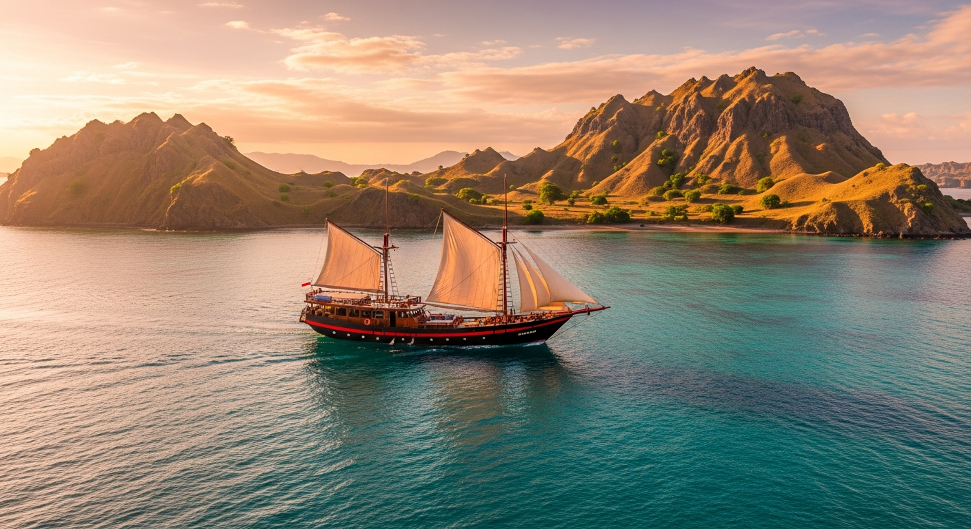 How Much Does a Private Komodo Charter Cost Per Person? 2026 Guide