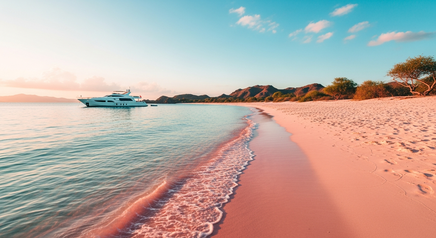 Komodo National Park Quota 2026: What Charter Guests Must Know